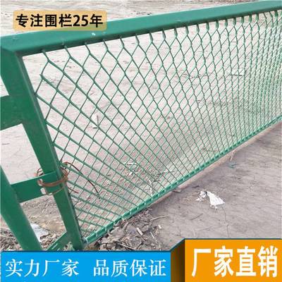海关边防护栏购买指南 美格网选择要点与市场现状