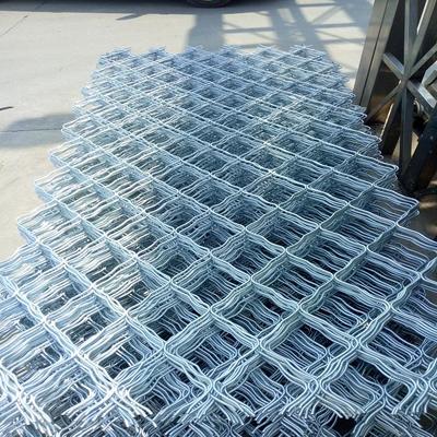 美格网热销解析 为什么它成为建筑与工业的首选？